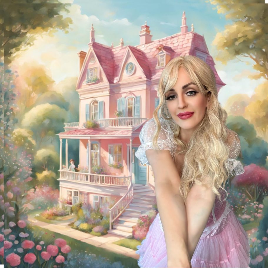 Barbie Kinderparty Kinderentertainment The Moose Geburtstag Kids PartY Barbie party Ideen