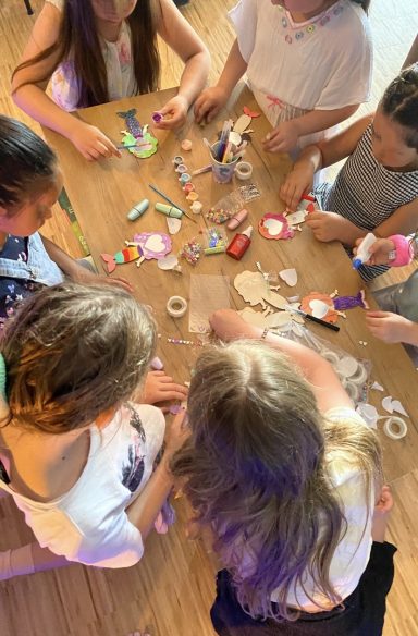 Kinder entertainment Hamburg, Kinderparty, Themenparty, kids birthday, kids birthday idea, party planner, Geburtstagfeiern, Basteln, Crafts